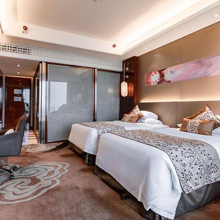 Felton Grand Hotel Çengdu Dış mekan fotoğraf