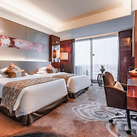 Felton Grand Hotel Çengdu Dış mekan fotoğraf