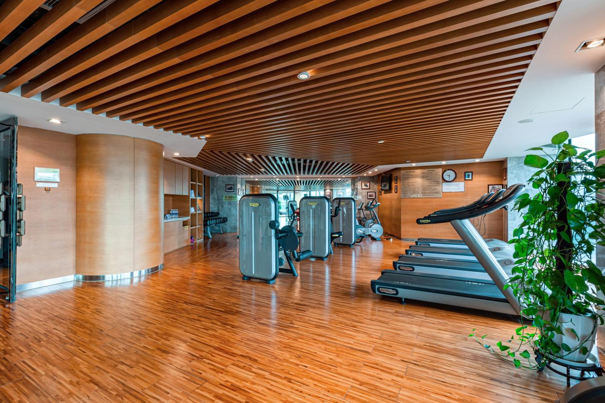 Felton Grand Hotel Çengdu Dış mekan fotoğraf
